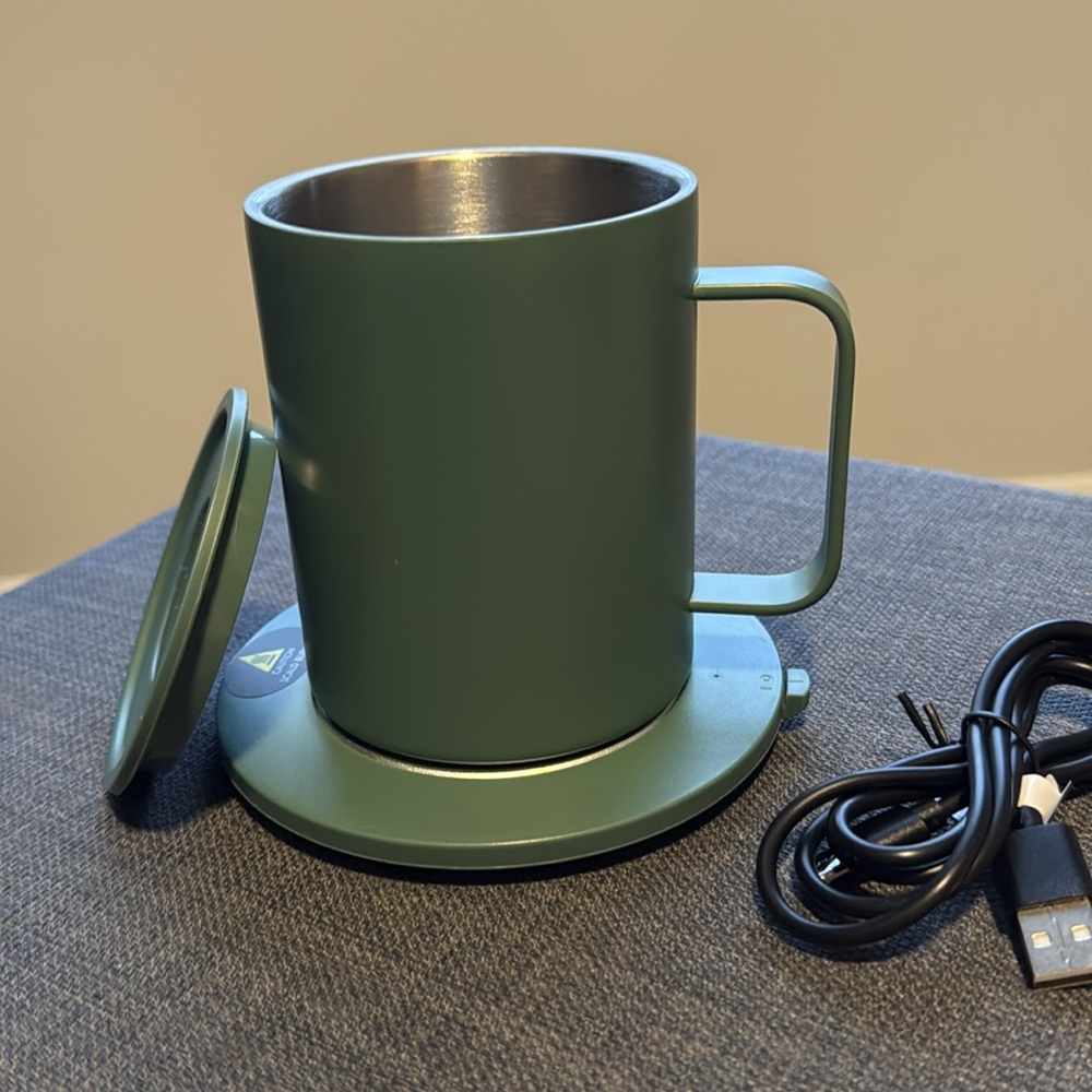 Mug Warmer
